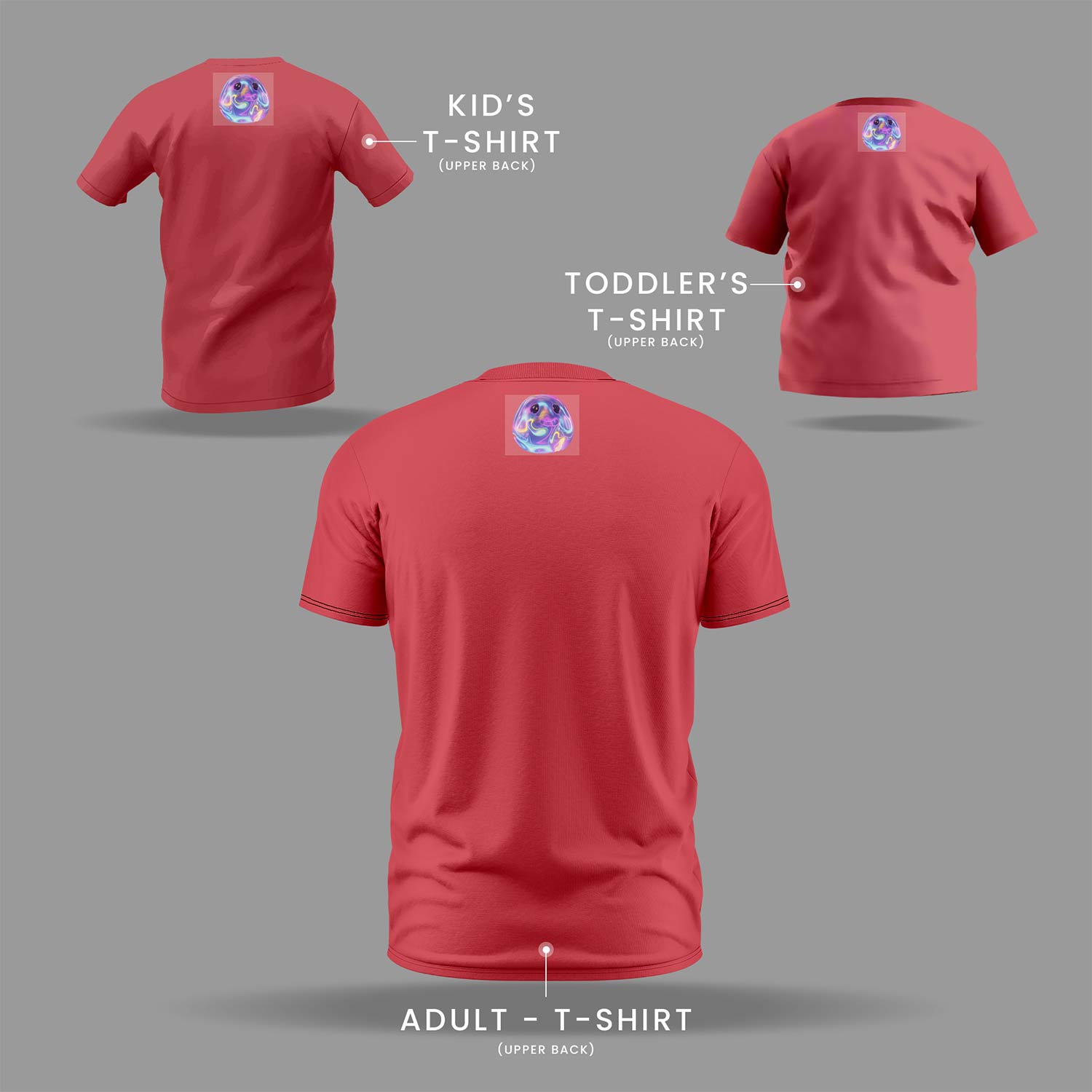 Image of 🤖 AI Transfer Studio - Smith Artist Productions